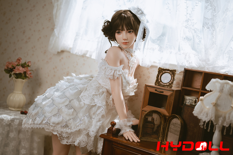 D41215 2 - Lolita Silikonpuppe