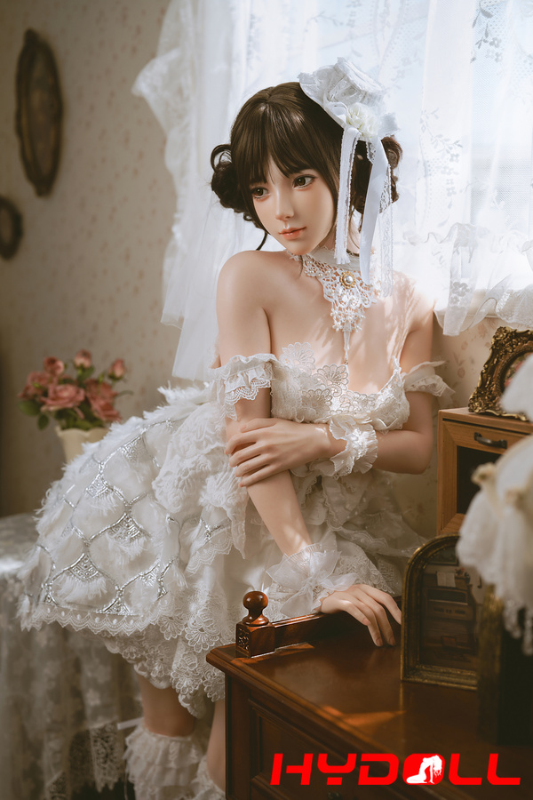 D41215 4 - Lolita Silikonpuppe