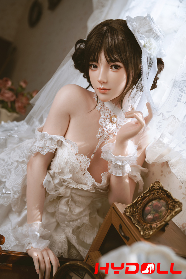 D41215 5 - Lolita Silikonpuppe