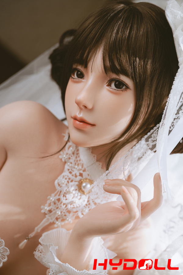 D41215 6 - Lolita Silikonpuppe