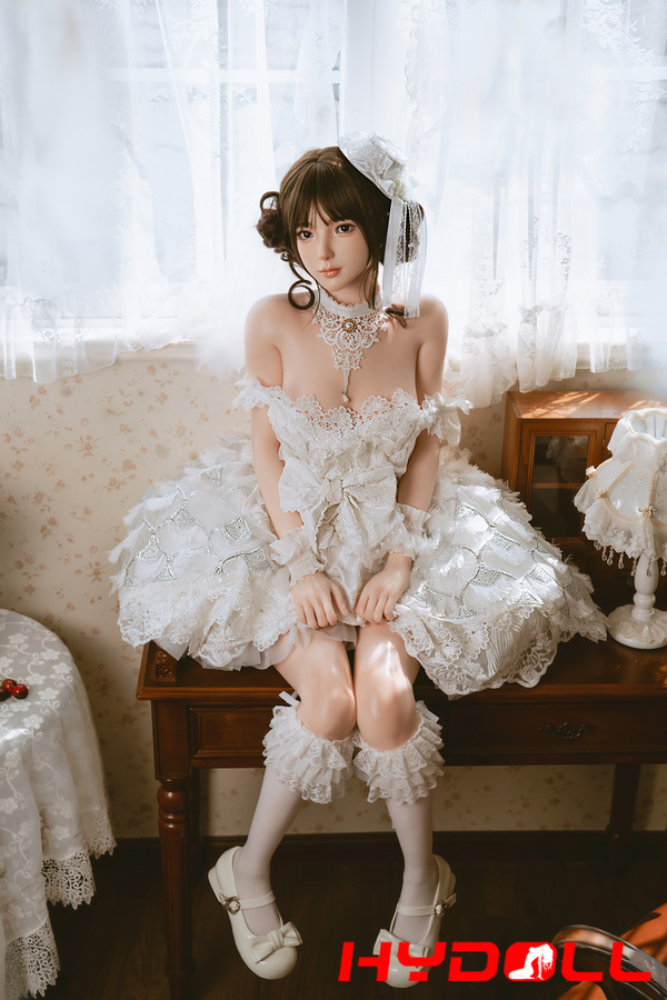 D41215 7 - Lolita Silikonpuppe