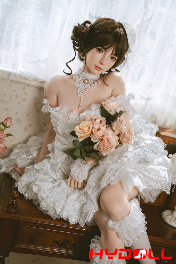 D41215 8 - Lolita Silikonpuppe