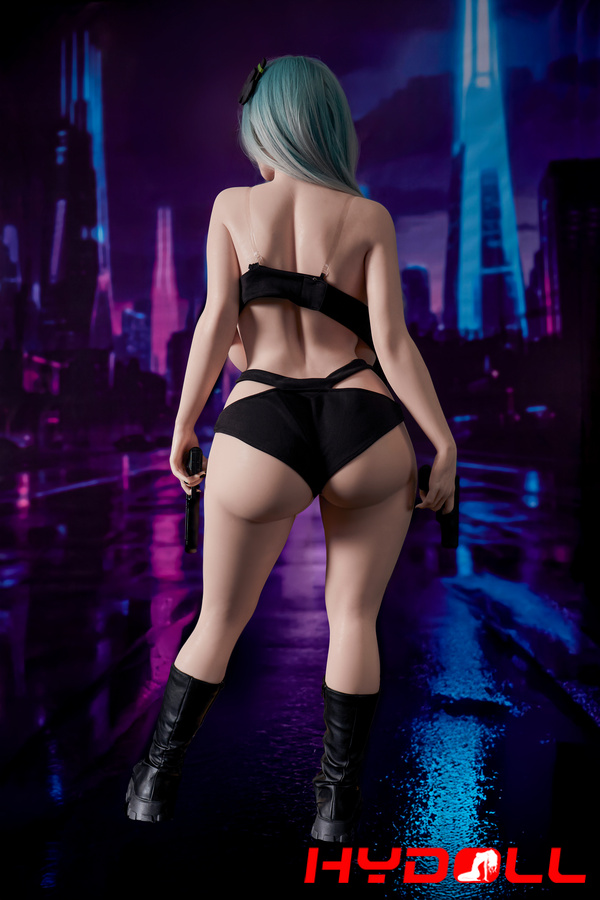 D43103 29 - Anime-seksipuppi