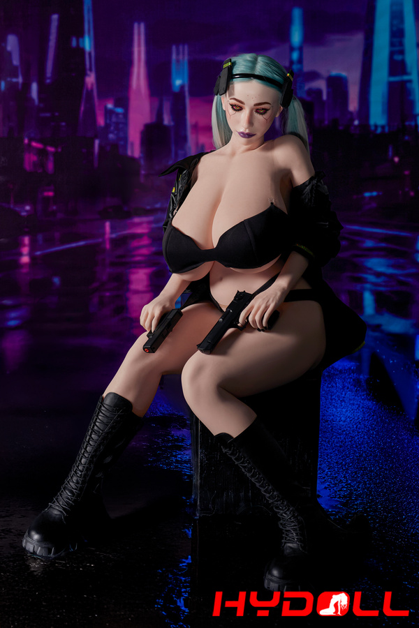 D43103 31 - Anime-seksipuppi