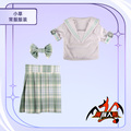 Cosplay Outfit Komplexes – sada 100 € (+100 €)