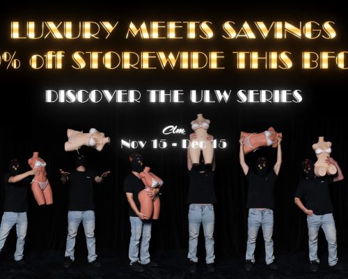 CLM Doll Collection - Premium CLM Sex Dolls and CLM Love Dolls